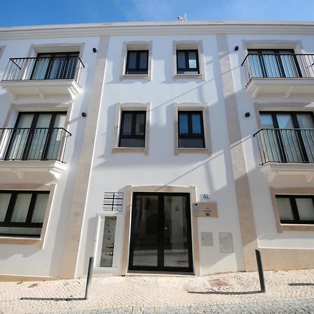 Appartement Delmar I à Nazaré Extérieur photo