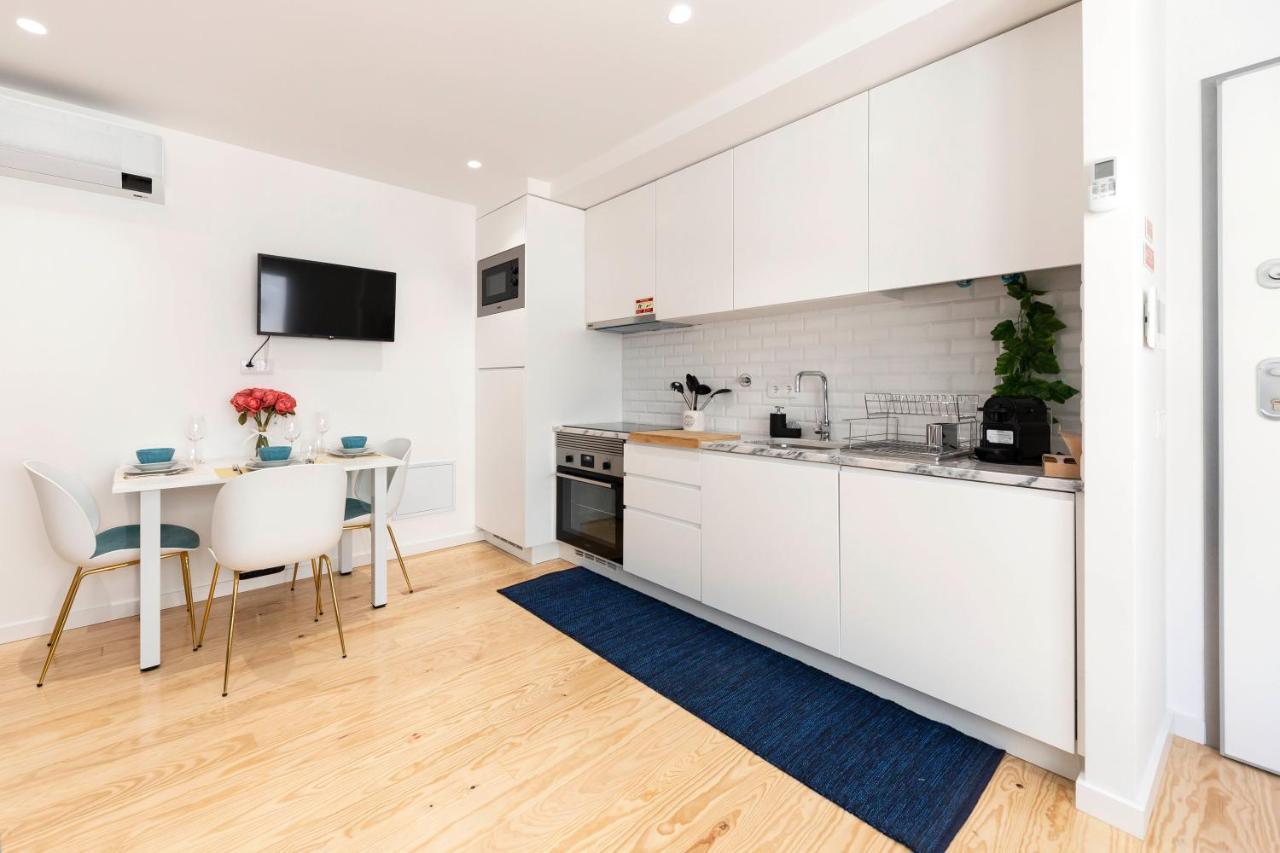 Appartement Delmar I à Nazaré Extérieur photo