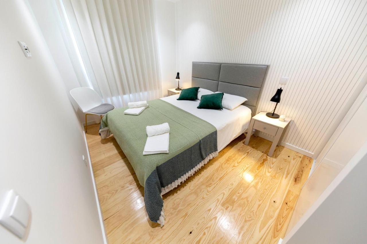 Appartement Delmar I à Nazaré Extérieur photo