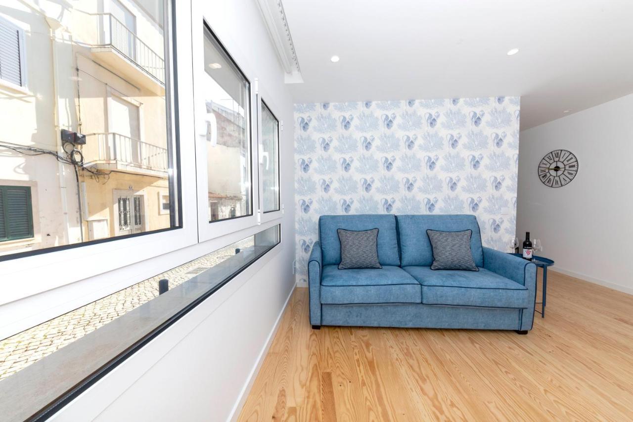 Appartement Delmar I à Nazaré Extérieur photo
