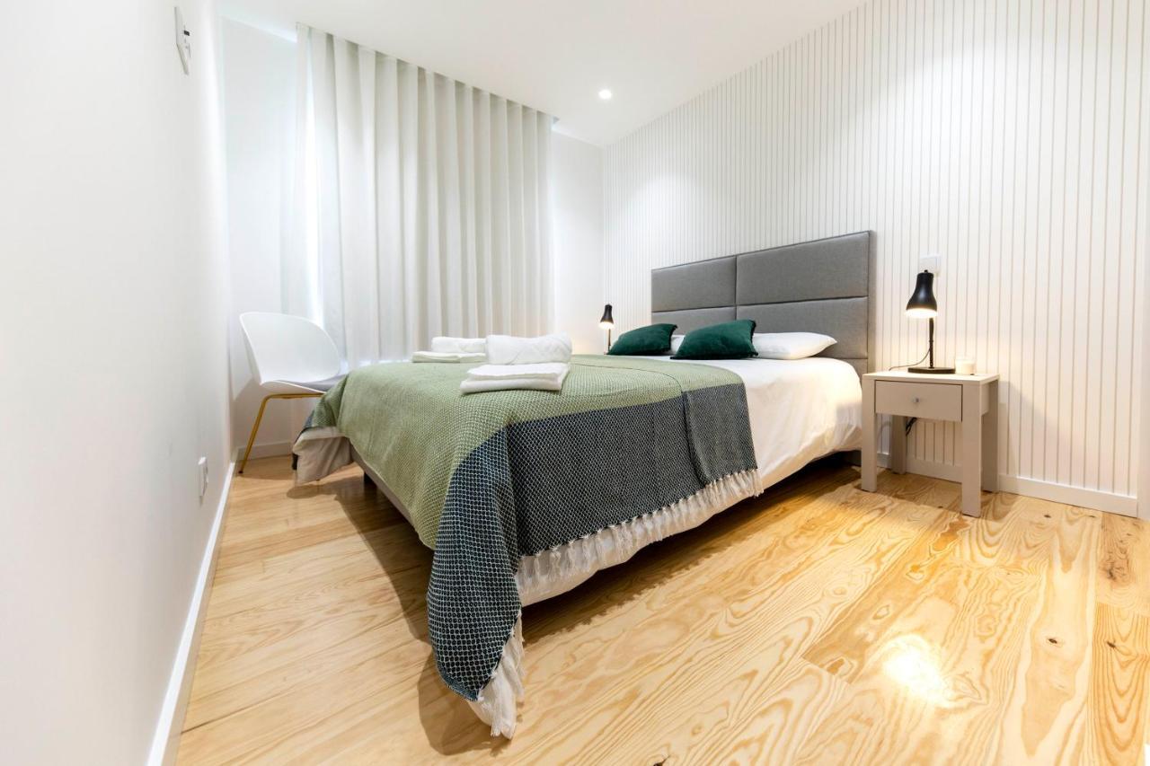 Appartement Delmar I à Nazaré Extérieur photo
