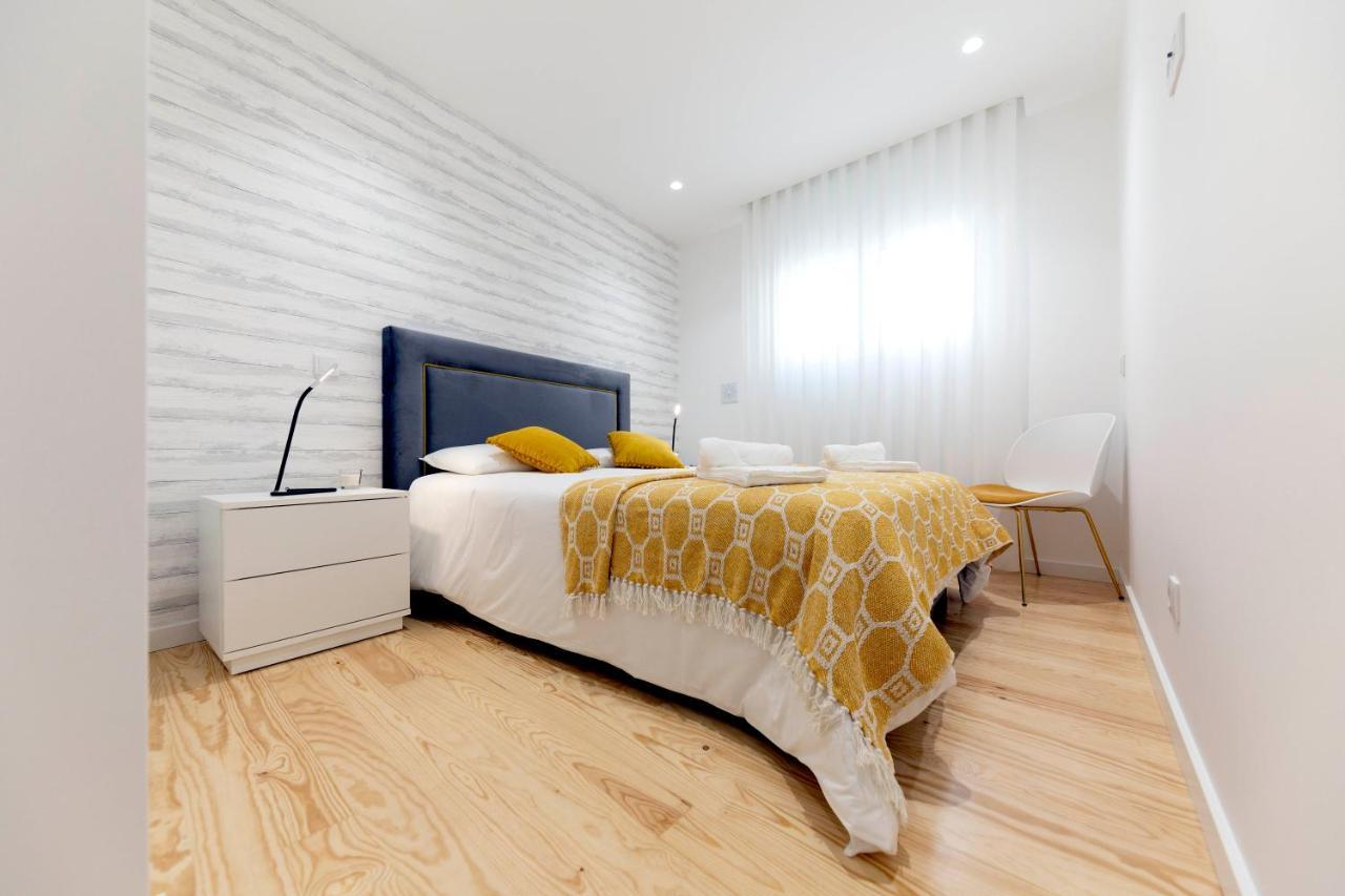 Appartement Delmar I à Nazaré Extérieur photo