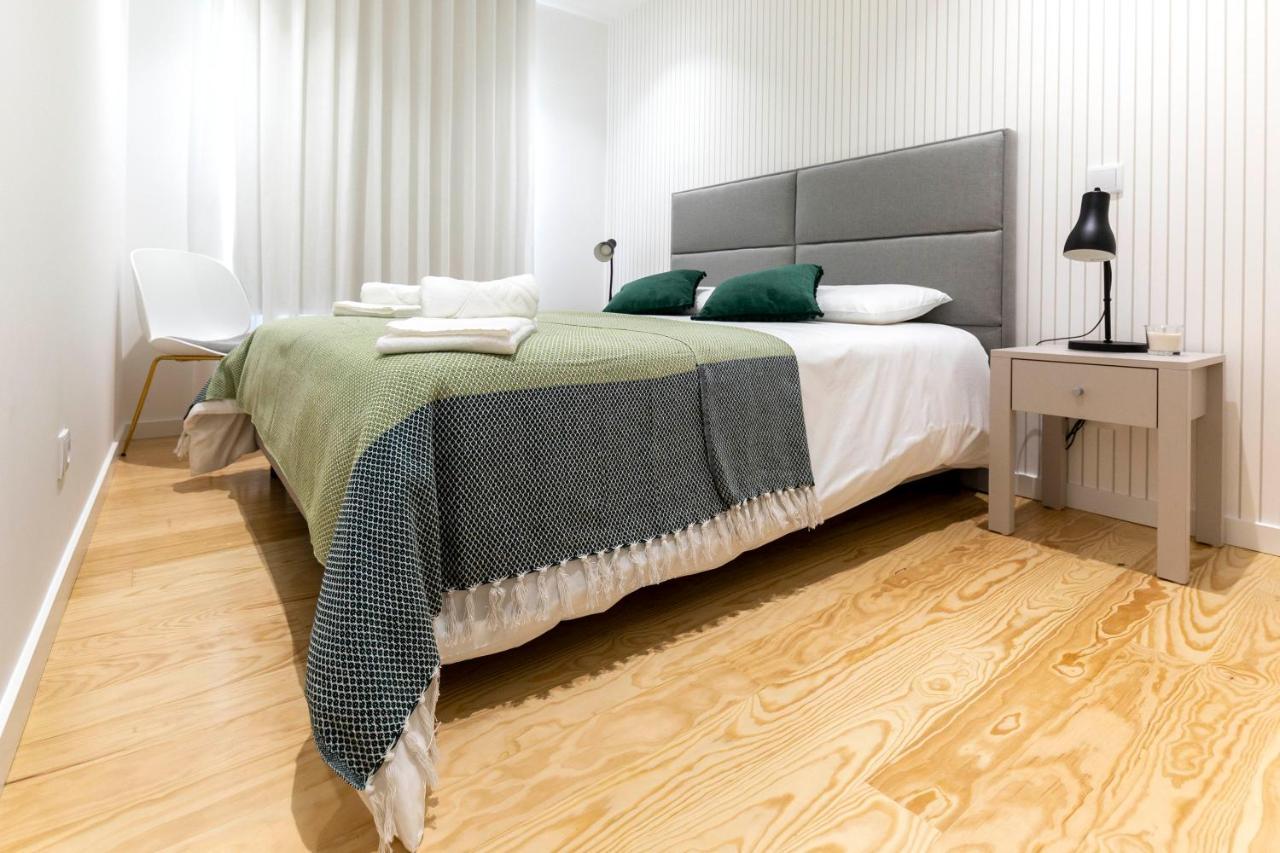 Appartement Delmar I à Nazaré Extérieur photo