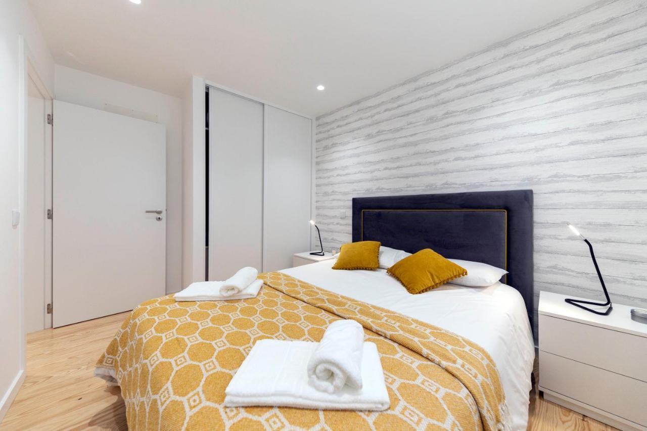 Appartement Delmar I à Nazaré Extérieur photo