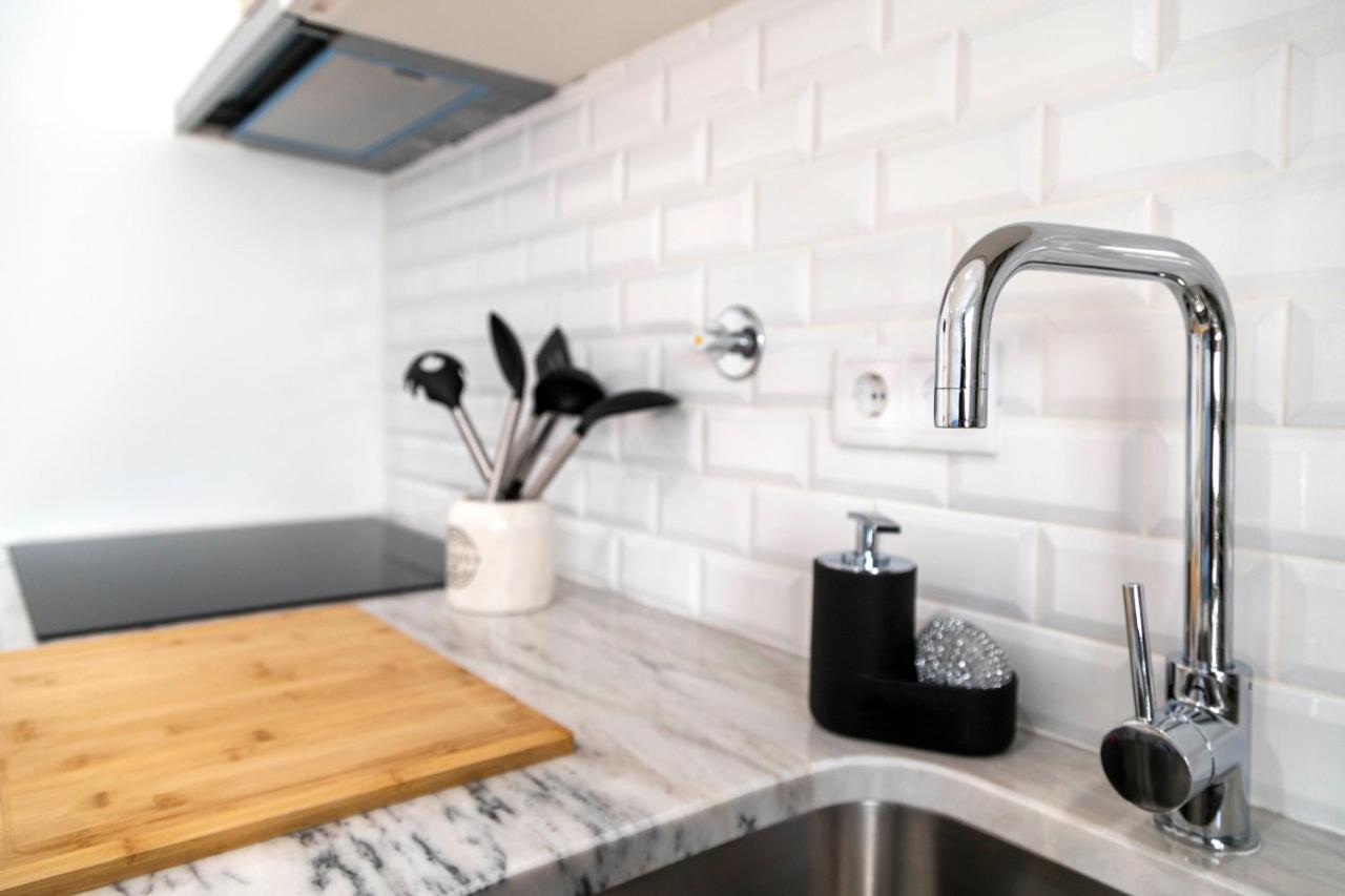 Appartement Delmar I à Nazaré Extérieur photo