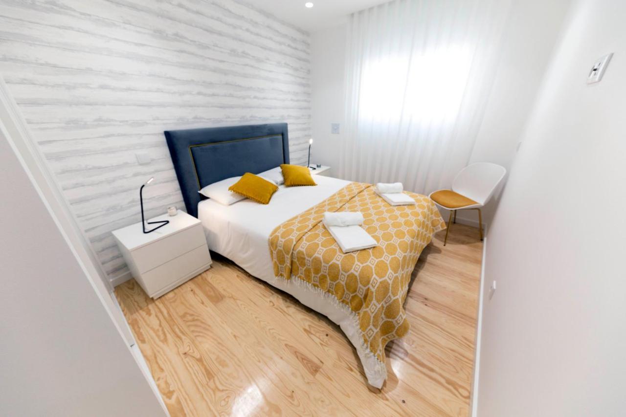 Appartement Delmar I à Nazaré Extérieur photo