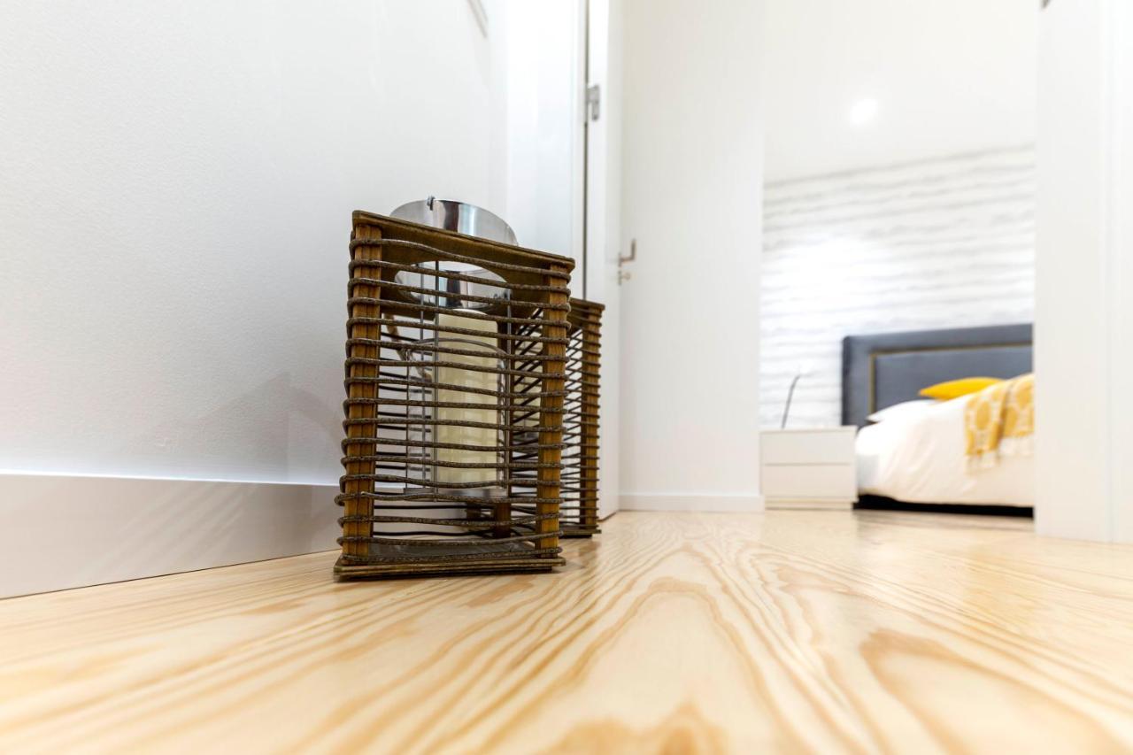 Appartement Delmar I à Nazaré Extérieur photo