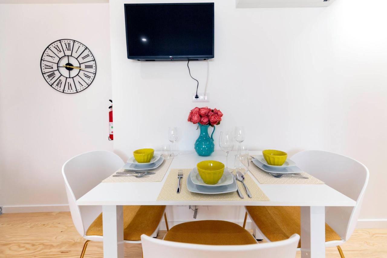 Appartement Delmar I à Nazaré Extérieur photo