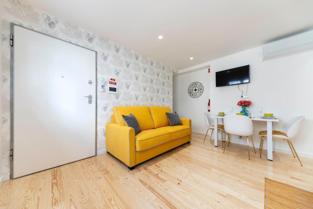 Appartement Delmar I à Nazaré Extérieur photo