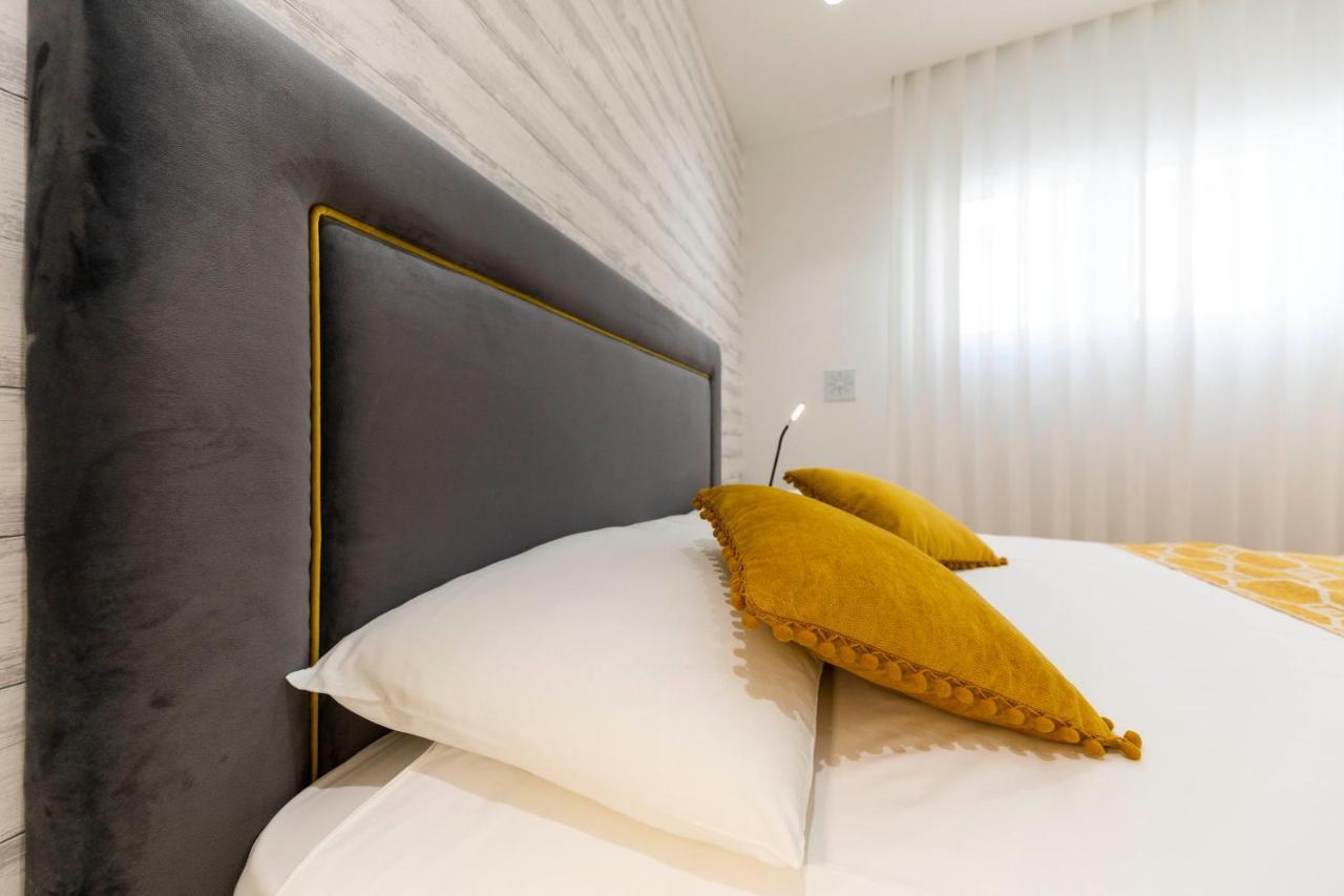 Appartement Delmar I à Nazaré Extérieur photo