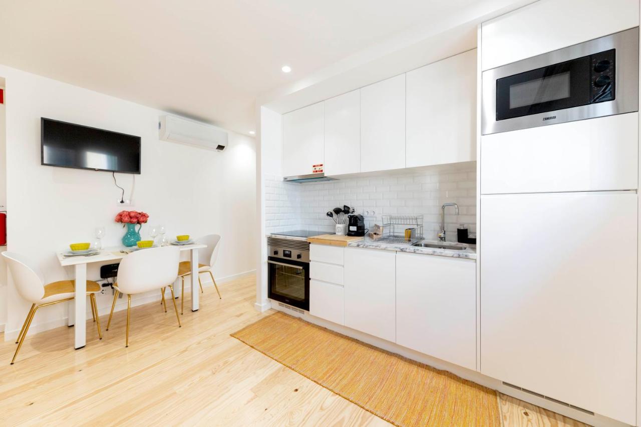 Appartement Delmar I à Nazaré Extérieur photo