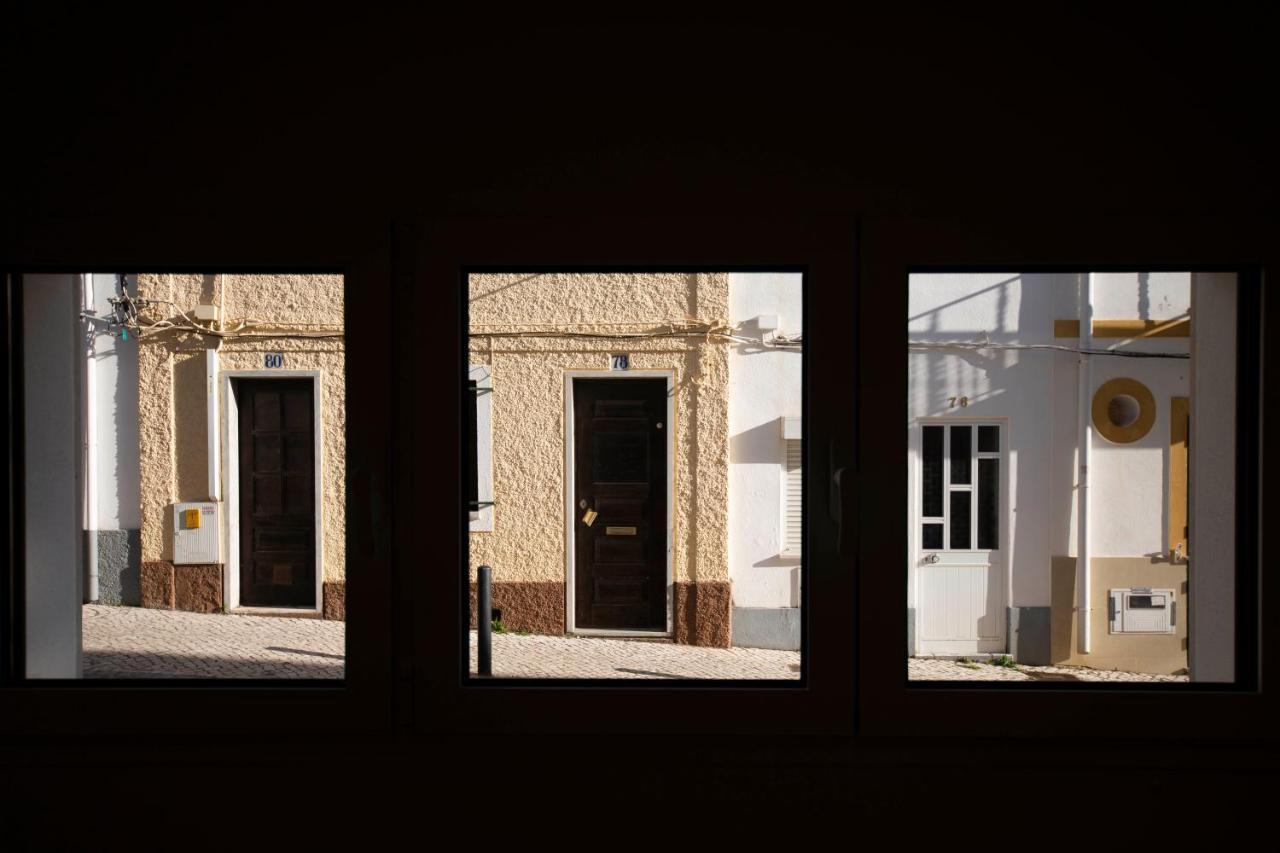 Appartement Delmar I à Nazaré Extérieur photo