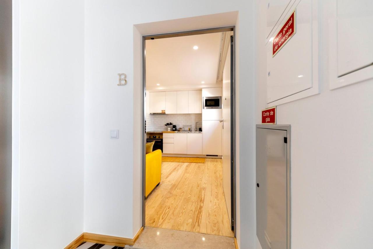Appartement Delmar I à Nazaré Extérieur photo