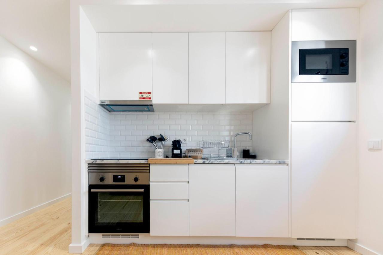 Appartement Delmar I à Nazaré Extérieur photo