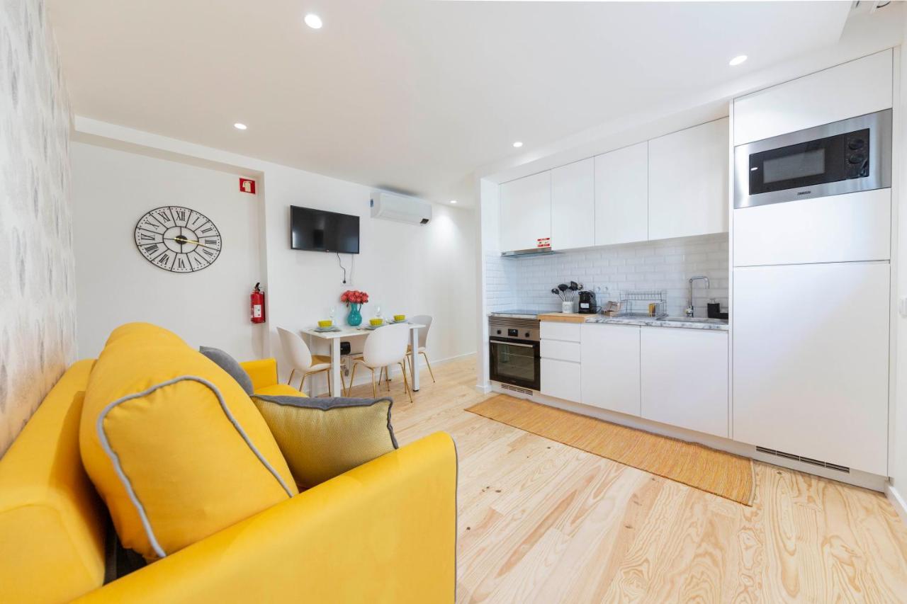 Appartement Delmar I à Nazaré Extérieur photo