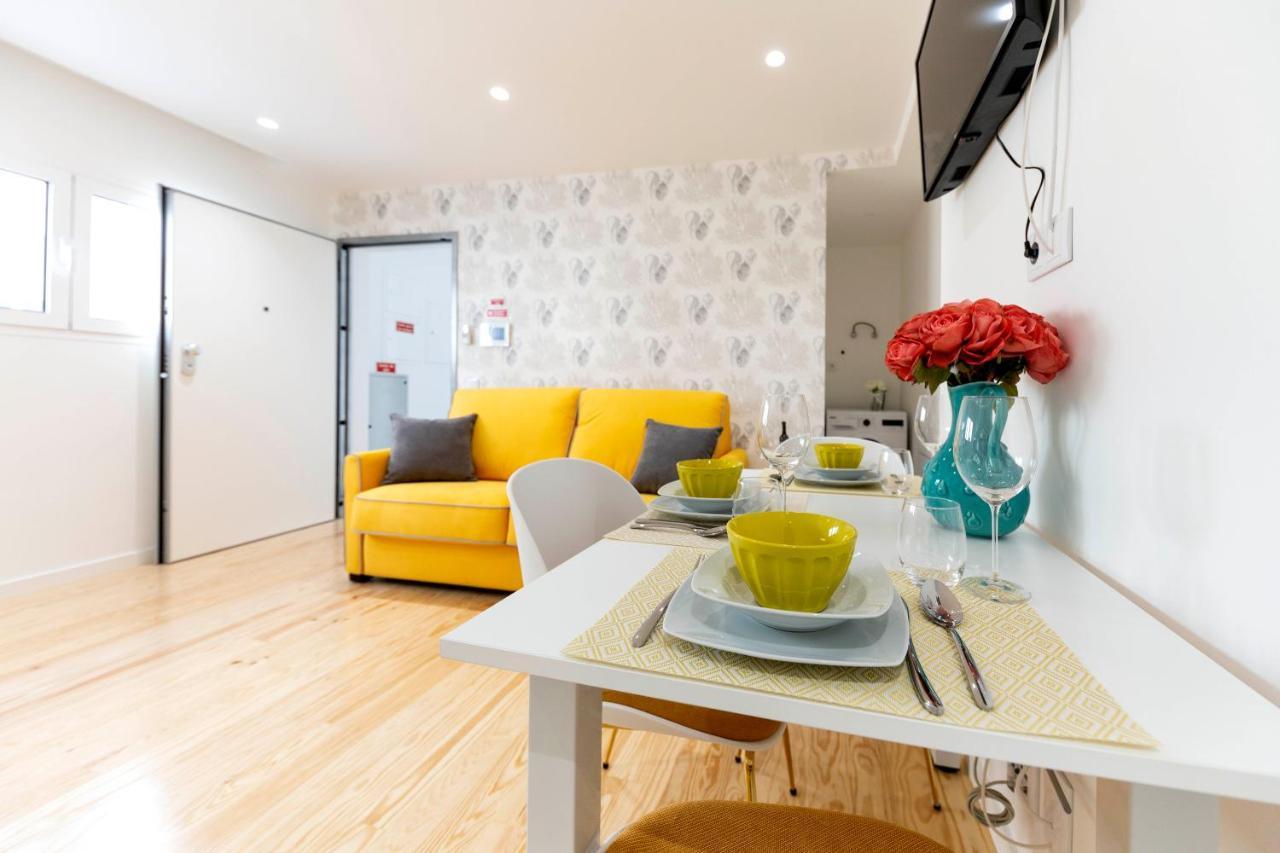 Appartement Delmar I à Nazaré Extérieur photo
